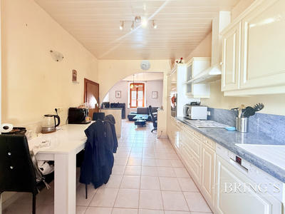 Maison - 85 m² - 3 pièces