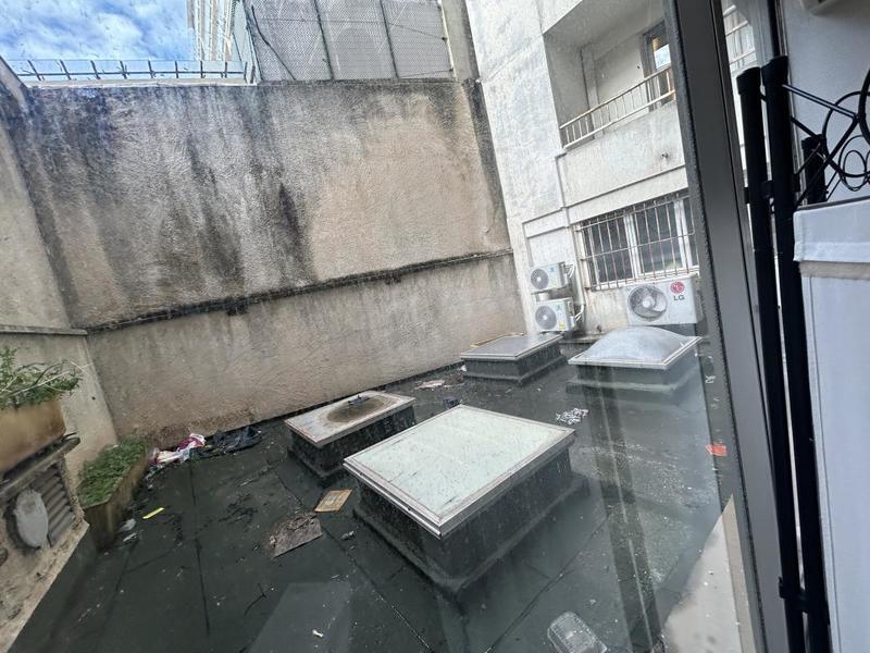 Appartement - 45 m² - 3 pièces