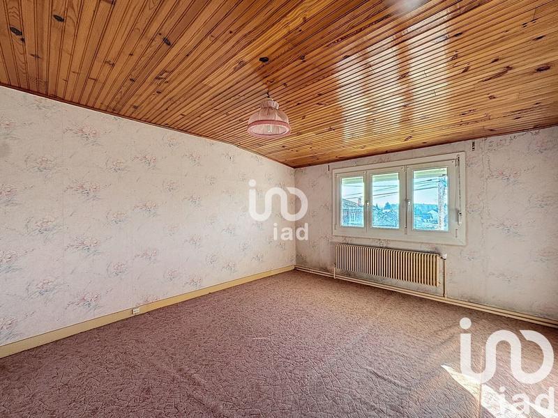 Maison - 163 m² - 7 pièces