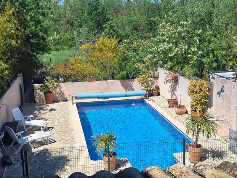 Maison - 117 m² - 5 pièces