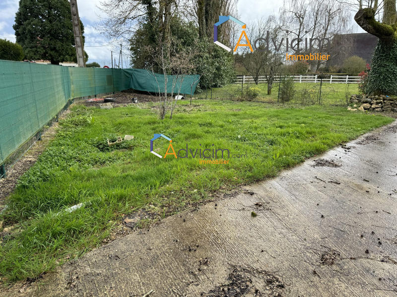 Maison - 91 m² - 4 pièces