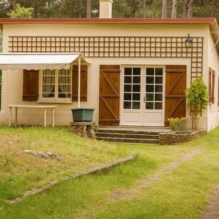 Maison - 50 m² - 3 pièces