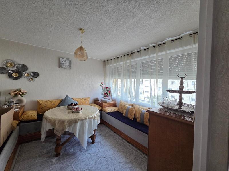 Appartement - 78 m² - 4 pièces