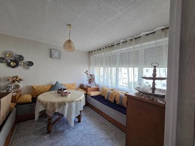 Appartement - 78 m² - 4 pièces