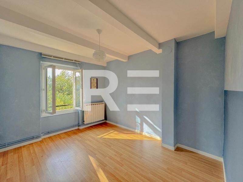 Maison de campagne - 72 m² - 4 pièces