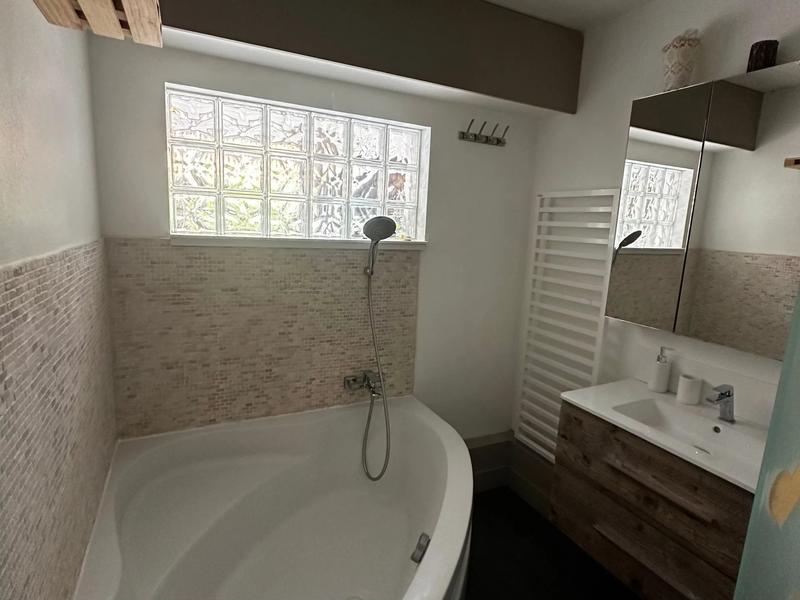 Appartement - 27 m² - 2 pièces