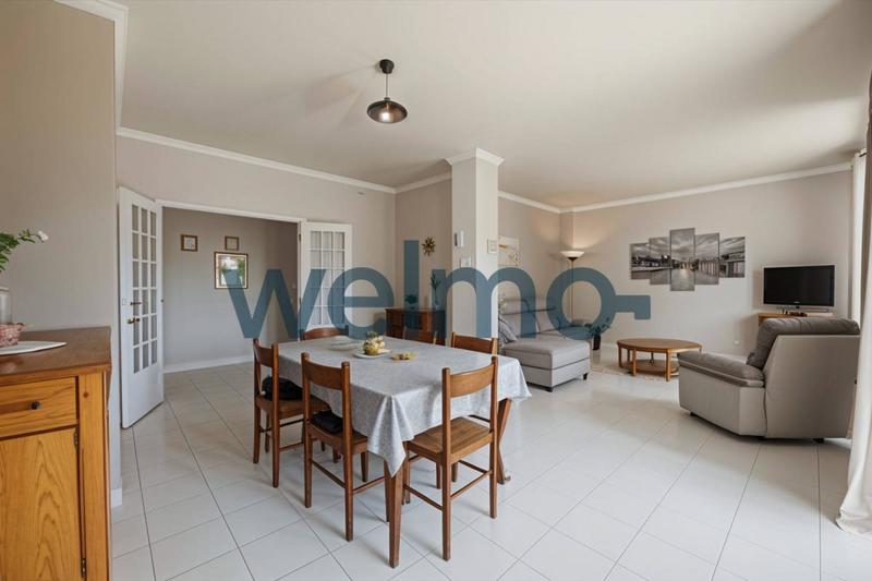 Appartement - 101 m² - 4 pièces