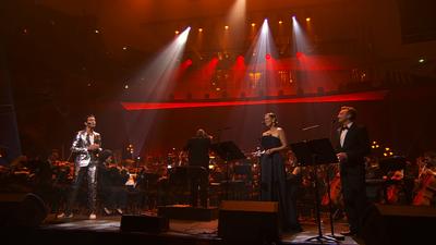 Les mardis de la philharmonie