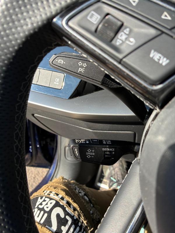 Audi A3 Sportback 40 Tfsi-E s-Line s-Tronic