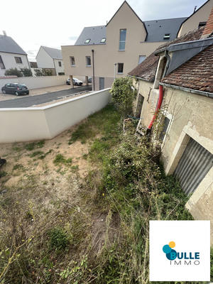 Maison ancienne - 109 m² - 5 pièces