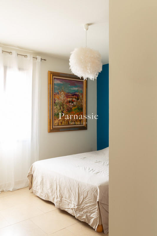 Villa - 110 m² - 4 pièces