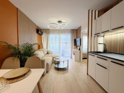 Appartement - 31 m² - 2 pièces