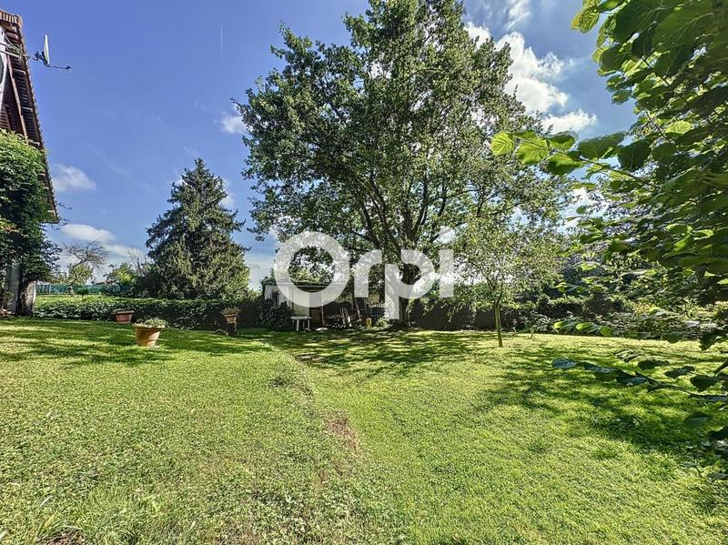 Maison - 220 m² - 6 pièces