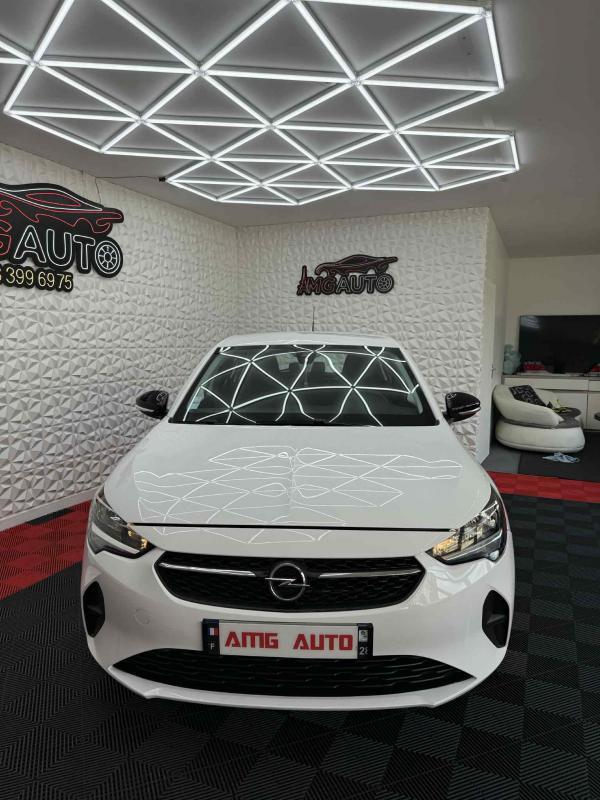 Opel Corsa 1.2 i 12v s&amp;S 75 Cv