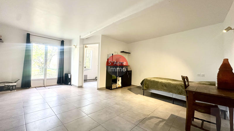 Maison - 165 m² - 7 pièces