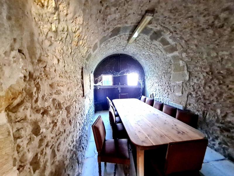 Château - 2 246 m² - 40 pièces