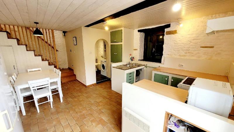 Maison - 145 m² - 6 pièces