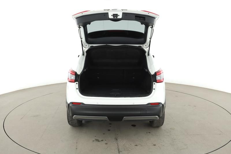 Nissan Qashqai 1.5 dCi n-Connecta 110 ch