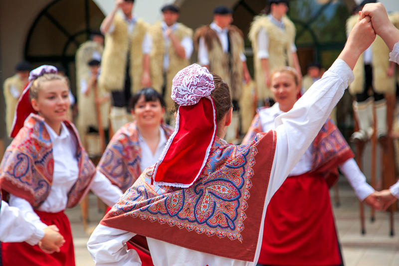 La Maiada, la semaine gasconne