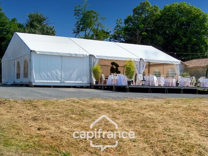 Fonds de commerce - 1 m²