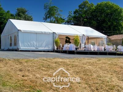 Fonds de commerce - 1 m²