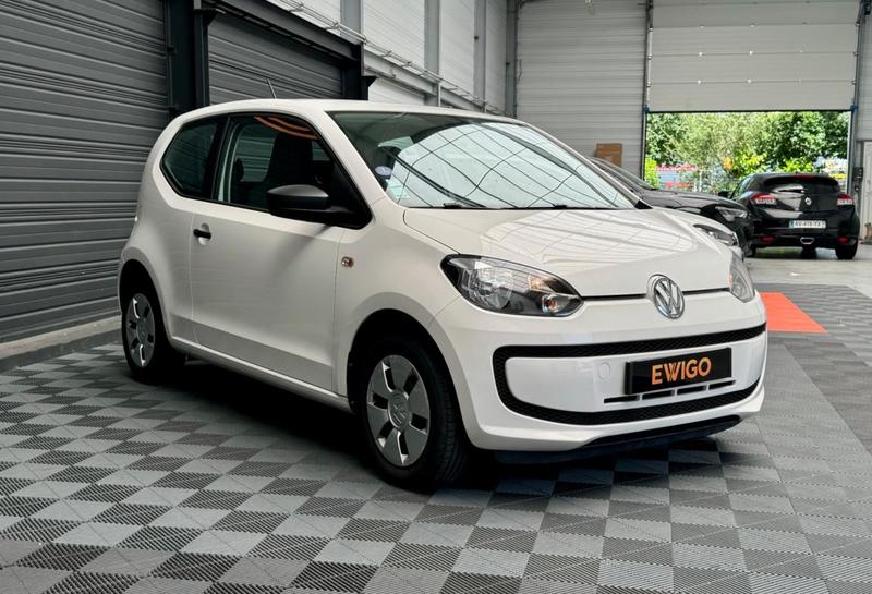 Volkswagen Up! 1.0 60 Move Entretien Complet