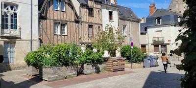 Fonds de commerce - Hôtellerie / Restauration - 94 m²