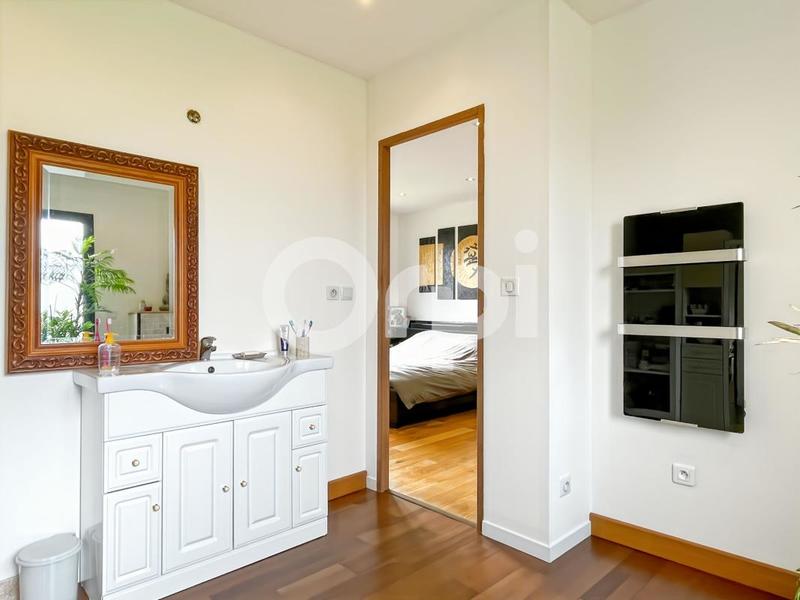 Maison - 162 m² - 5 pièces