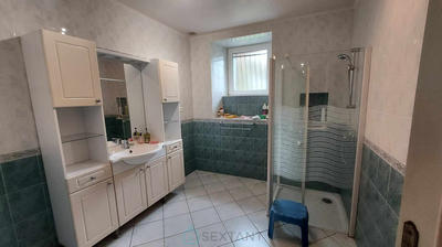 Maison - 122 m² - 6 pièces