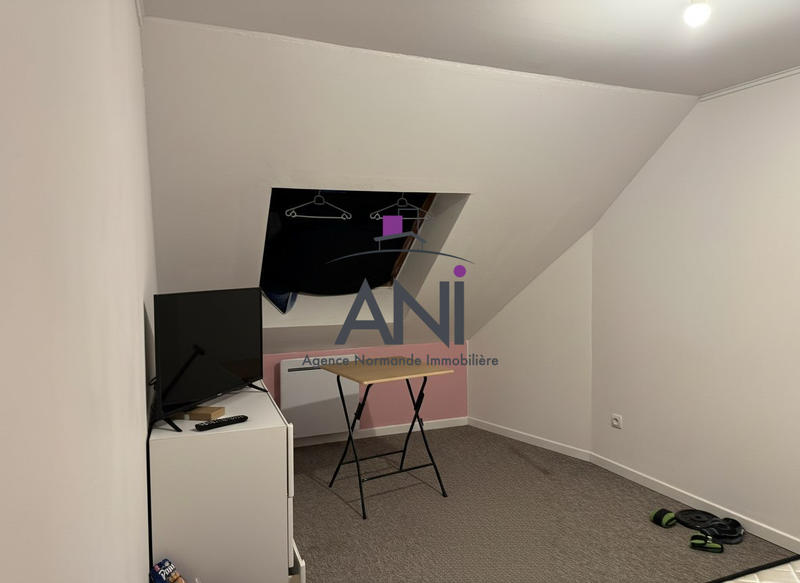 Maison - 98 m² - 5 pièces