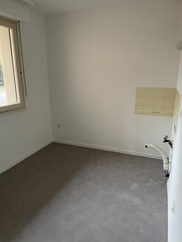 Appartement ancien - 65 m² - 3 pièces