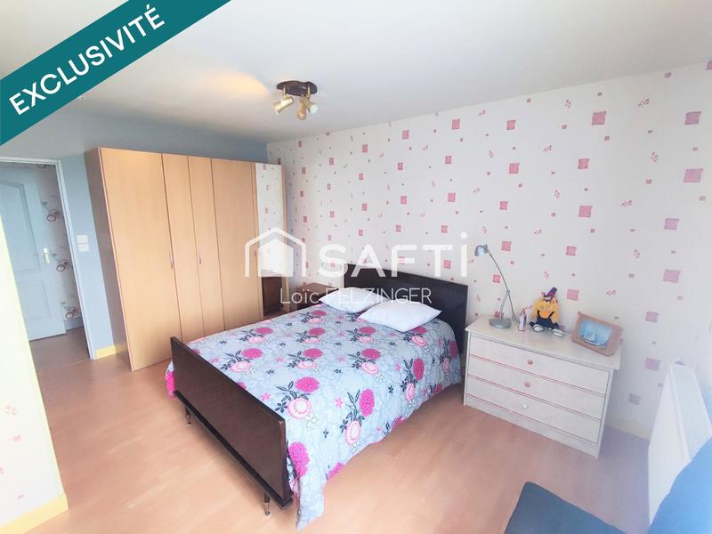 Maison - 158 m² - 5 pièces