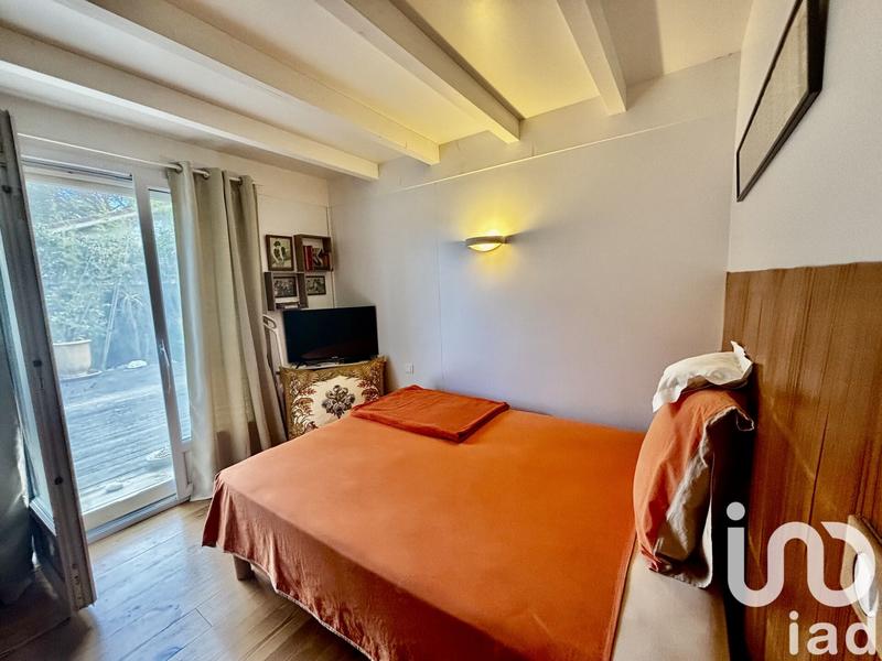 Châlet - 52 m² - 2 pièces