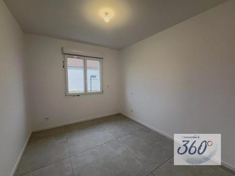 Maison - 101 m² - 5 pièces