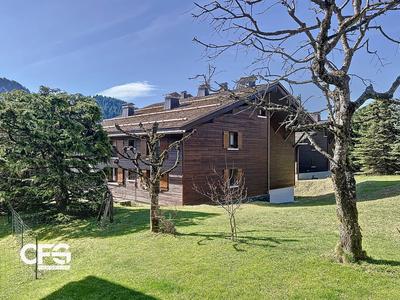 Appartement - 67 m² - 4 pièces