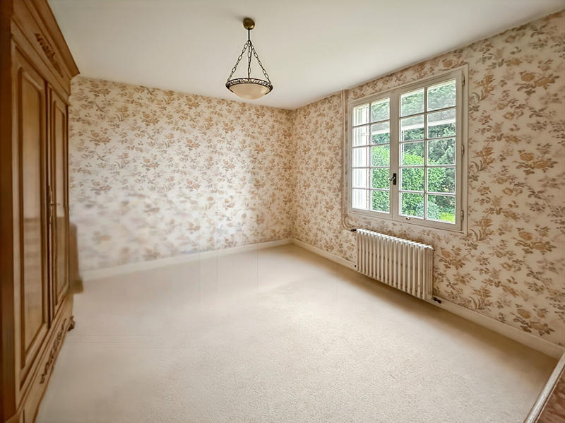 Maison - 173 m² - 8 pièces