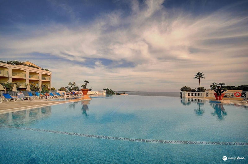 Appartement - 27 m² - 2 pièces