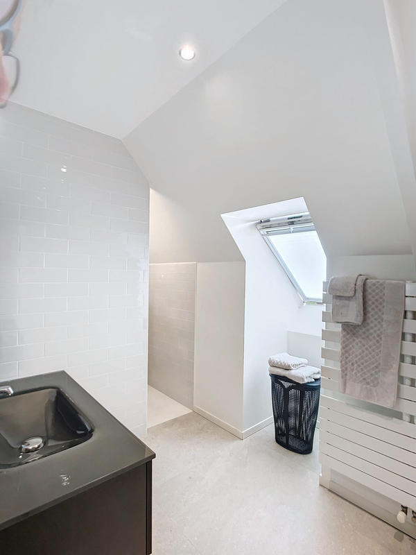 Maison - 161 m² - 5 pièces