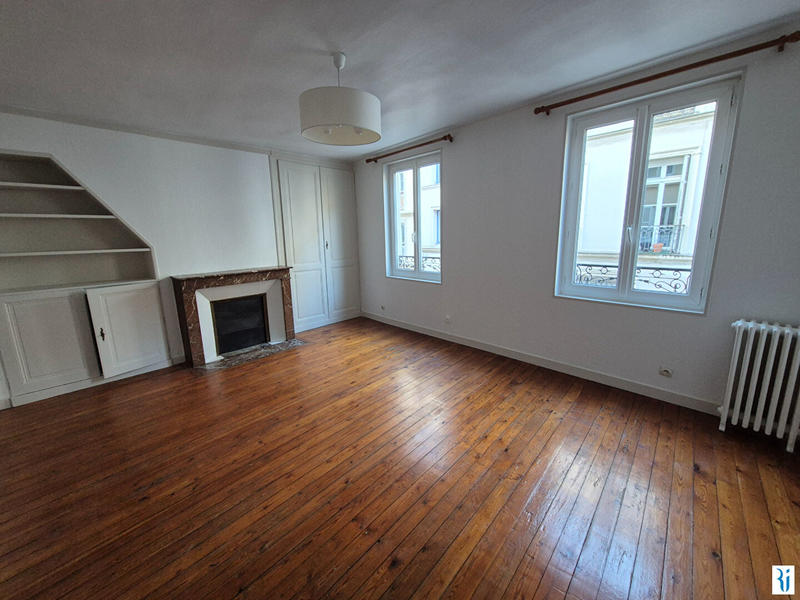 Appartement - 77 m² - 4 pièces