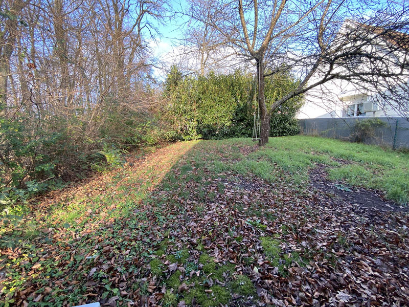 Maison - 97 m² - 5 pièces