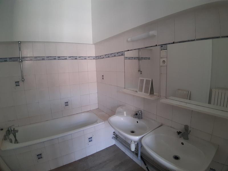 Appartement - 177 m² - 5 pièces