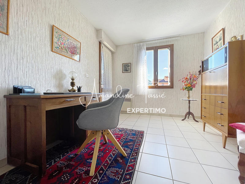 Appartement - 135 m² - 5 pièces