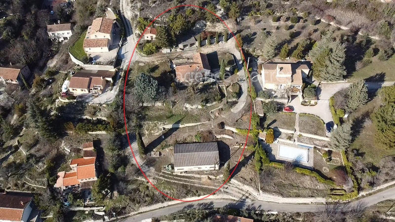 Maison - 130 m² - 3 pièces