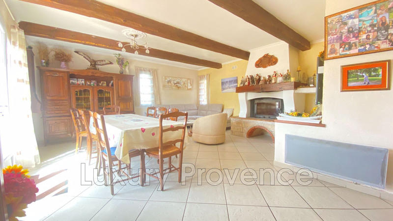 Maison - 160 m² - 7 pièces