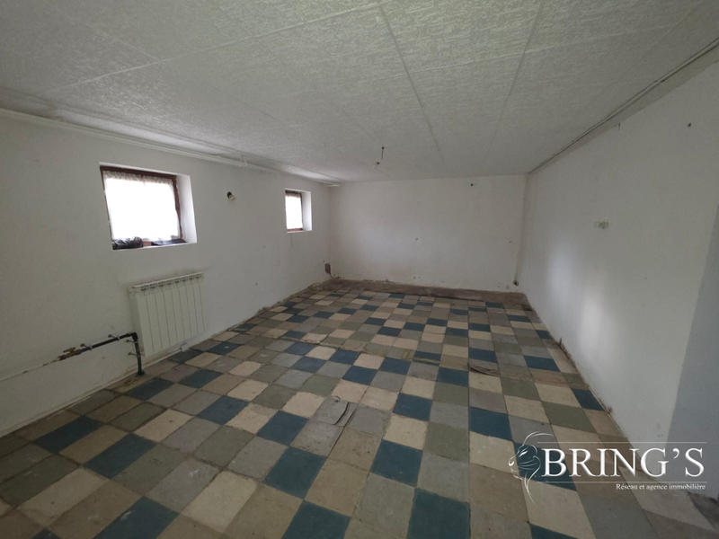 Maison - 102 m² - 5 pièces