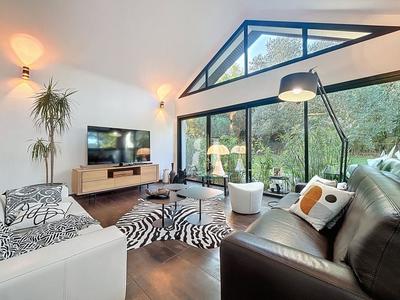 Maison de campagne - 184 m² - 7 pièces