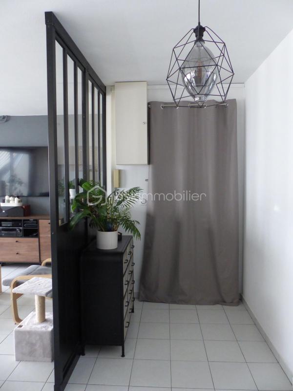 Duplex - 123 m² - 5 pièces