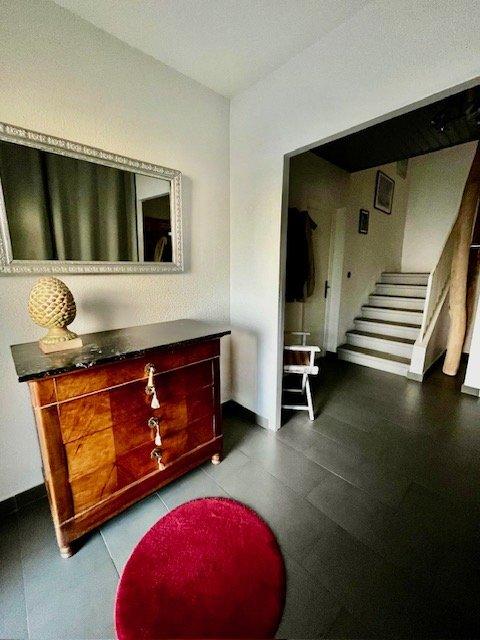 Maison d'architecte - 165 m² - 6 pièces