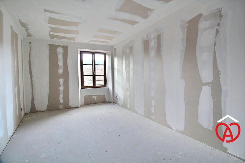 Maison - 171 m² - 7 pièces