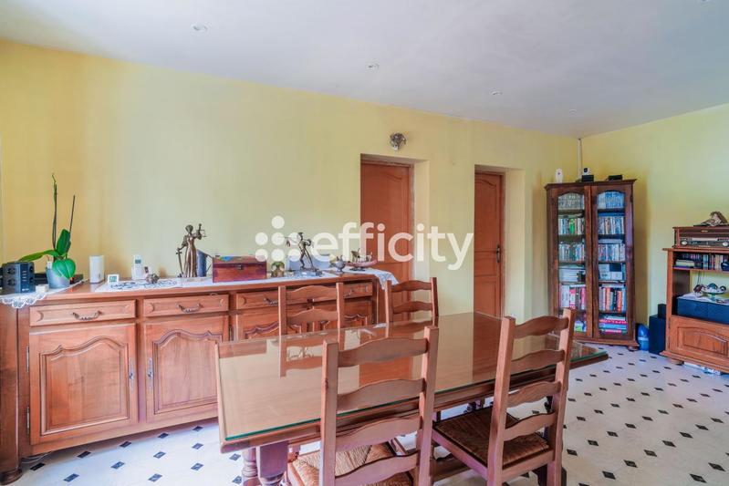 Pavillon - 70 m² - 4 pièces